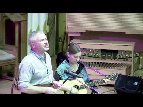 Cam Ye By Atholl, at Falkirk Arts Festival