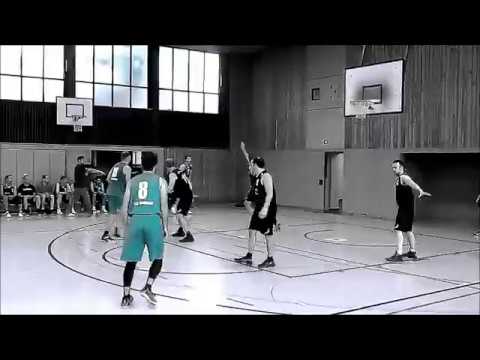 TK Hannover 3 - TuS Bothfeld 2 (Highlights)