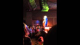 After Party- Dustin Lynch Hinckley, MN