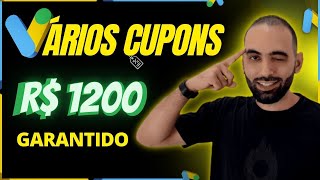 [NOVO HACK] Como Conseguir Vários Cupons Google ADS com Créditos para Você Gastar em 2023