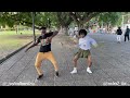 Chop Daily - Down (Dance video)