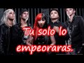 New Year S Day You Ll Only Make It Worse Sub Español