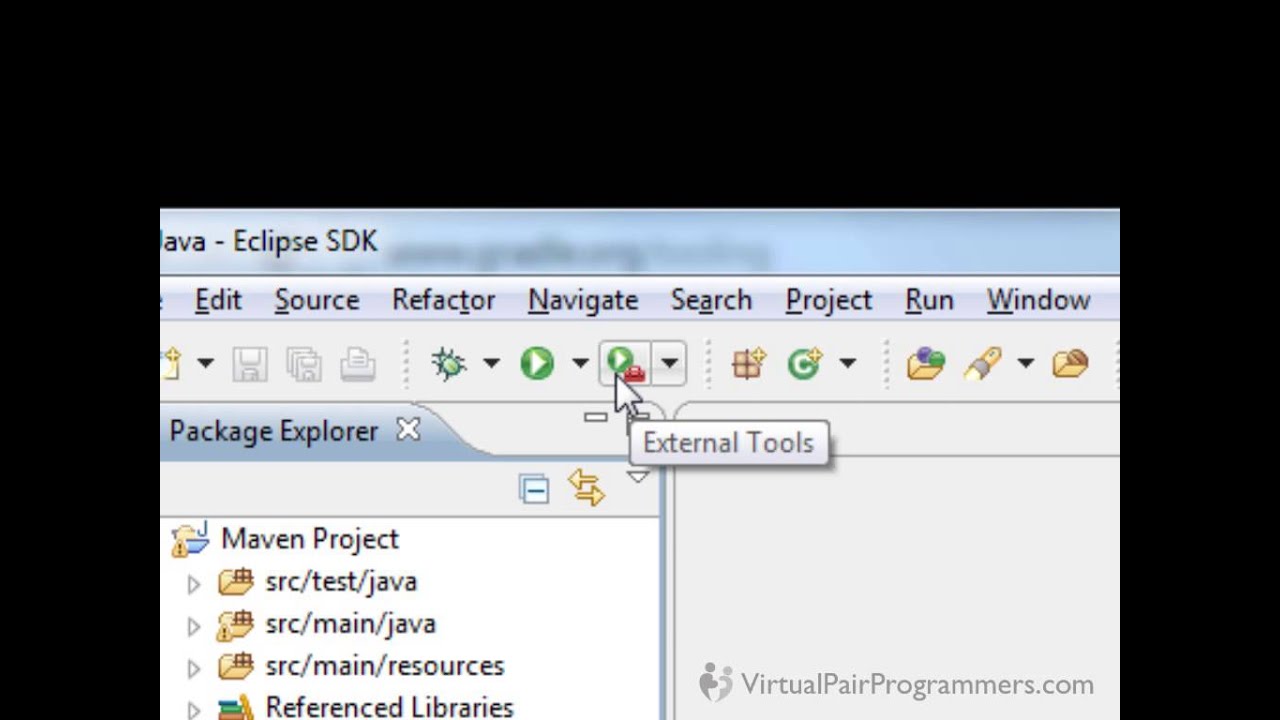Java Build Tools course extract - Introducing Gradle