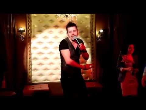 ESCKAZ in Minsk: Teo - Cheesecake (at Uzari & Maimuna party