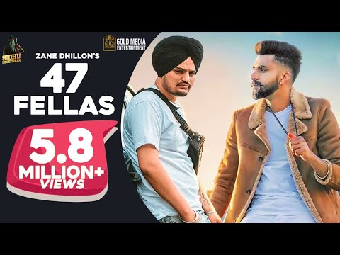Poster 47 fellas lyrics – zane dhillon