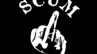 GG Allin - Bite It You Scum