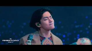 Sinopsis dan Trailer BTS: PERMISSION TO DANCE ON STAGE LA Tayang di Disney+ Hotstar Indonesia