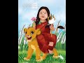 Bengoli Cartoon Video Durga Puja 2021 Mohalaya Cartoon Video
