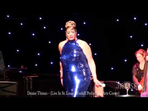 James Ross @ Denise Thimes - "Feeling Good" - www.Jross-tv.com (St. Louis)