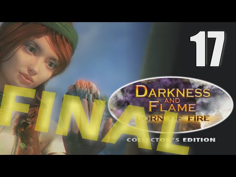 Darkness and Flame: Born of Fire CE [17] w/YourGibs - ENDING - Part 17 #YourGibsLive #HOPA
