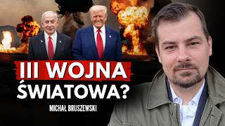 III Wojna Światowa? Sytuacja na bliskim wschodzie