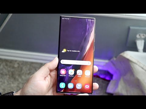 Samsung Galaxy Note 20 Ultra In LATE 2023! (Review)