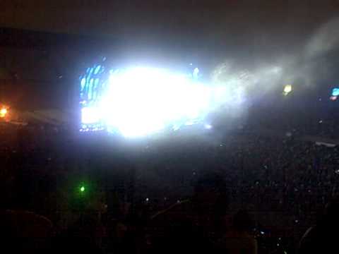 EDC 2010 Sophie Sugar vs. Sunlounger feat. Zara - Lost Together (Armin van Buuren Mashup)