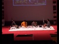 Violinist Duo Of Ganesh And Kumaresh Perform Live In Alcheringa 2009