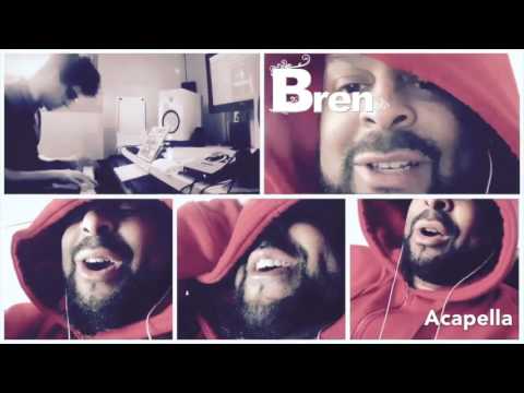 J-Dilla Dreamy, Anomalie, Bren Vocal Flow