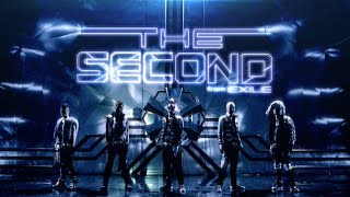 THE SECOND from EXILE - THINK 'BOUT IT!