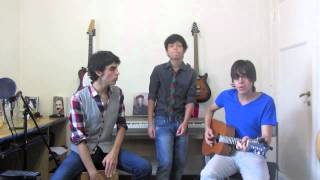 Save Me Tonight/Vecina Unplugged