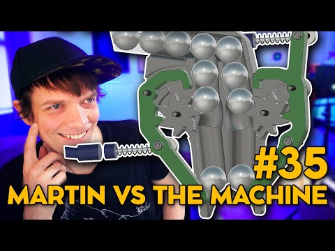 Marble Gate Improvements