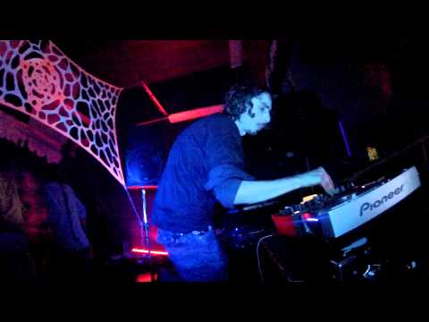 TRIAKIS IN AZORES @ HAPPY NEW PSY YEAR FEST II #6