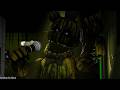 Phantom Freddy Sings The FNAF Song
