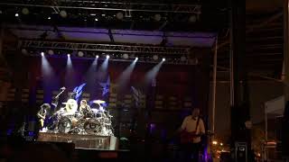 Stone Sour “Ru486”