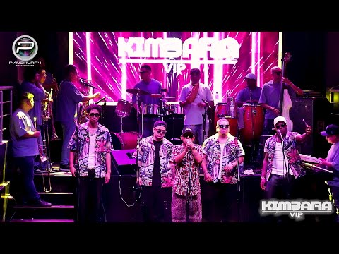 Que Agonía /Manos De Tijera /Pobre Corazón /Nada Sin Ti  ||  Barrio Fino 🎼   @KIMBARAVIP 28/06/25