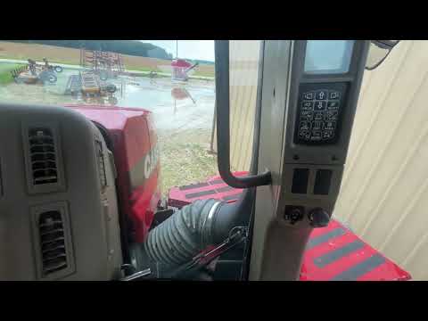 2019 CASE IH STEIGER 540 For Sale