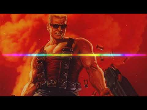 Nightcore - Duke Nukem (Monad)