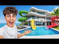 I Stayed In World S MOST EXPENSIVE Airbnb