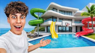 Download lagu I Stayed in World’s MOST EXPENSIVE Airbnb mp3 Download lagu I Stayed in World’s MOST EXPENSIVE Airbnb mp3