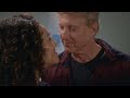 Cobra Kai  Season 5   Kiss Scenes — Johnny and Carmen William Zabka and Vanessa Rubio