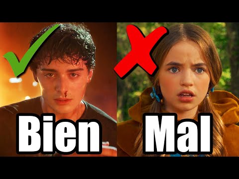 Volver a 'Stranger Things' es un auténtico placer. La temporada 5 empieza con un apasionante "más de lo mismo" que demuestra por qué es la serie número 1 de Netflix