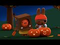 Miffy Trick Or Treat Miffy S Adventures Big Small Animation For Children