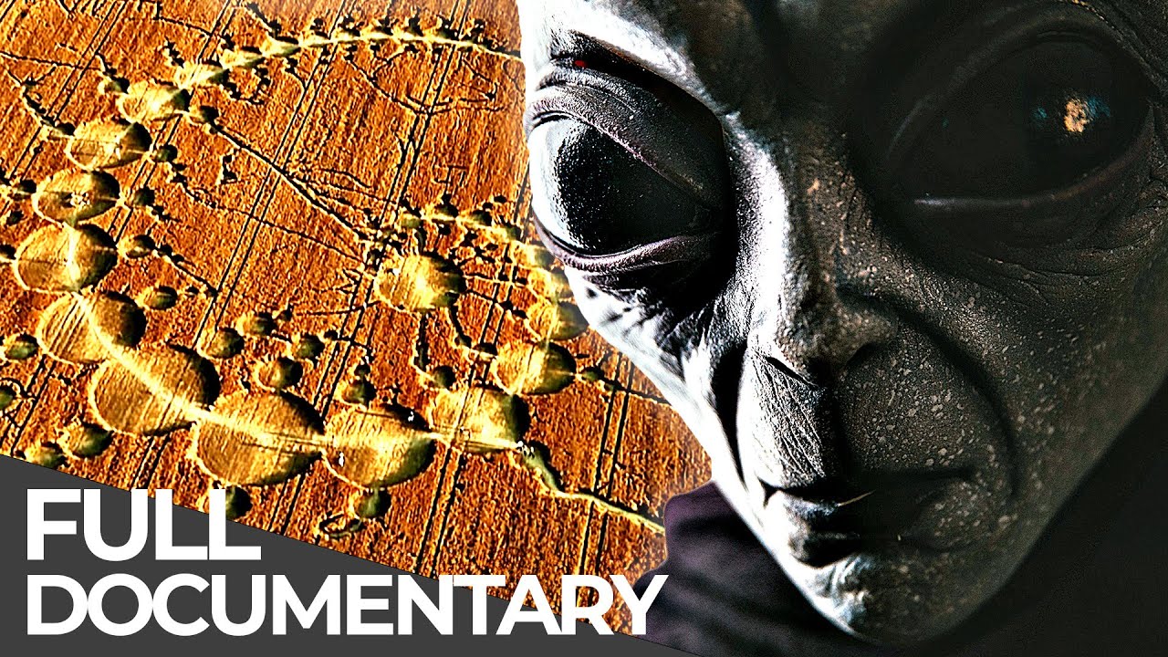 World's Most Mysterious Extraterrestrial Incidents