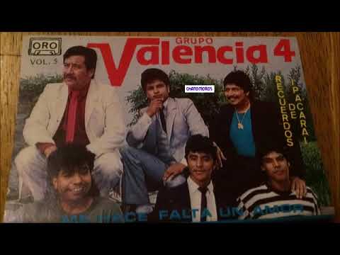 Valencia 4 - Recuerdos de Ipacarai