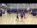 2022 PNQ U16 Open