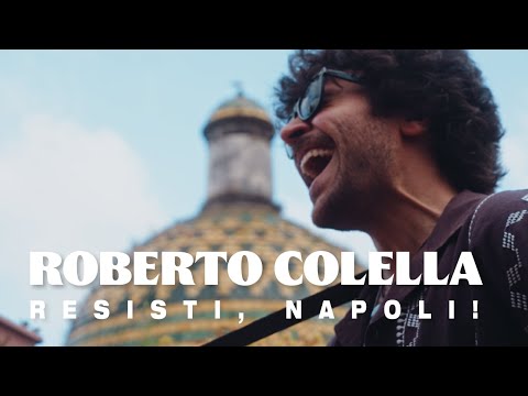 SENSOR and Roberto Colella