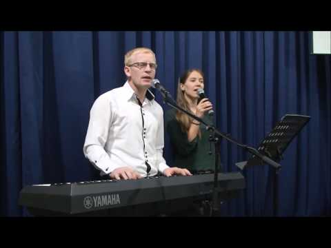 Alin si Tabita Belean | Pe pamant, viata e plina de incercari | LIVE