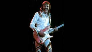 Robin Trower, Caledonia (1976)