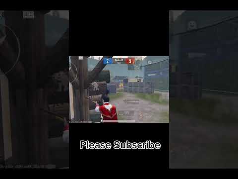 Levinho Trick 16 - Customized AKM + 6x Scope