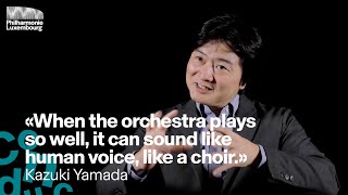 Download lagu The art of conducting | Kazuki Yamada mp3 Download lagu The art of conducting | Kazuki Yamada mp3