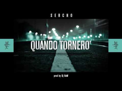 Video thumbnail for Quando tornerò
