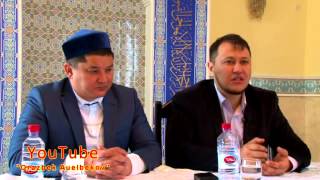 Часть 2 "Молдалармен жүздесу"Арман Куанышбаев