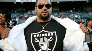 3 Strikes You In- ICE.CUBE