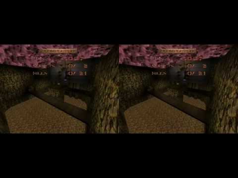 Quake done double Quick lite