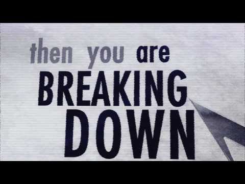 Voyager - Breaking Down (Lyric Video)