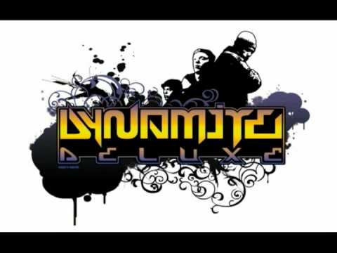 Dynamite Deluxe - Grüne Brille (Whered you go) [Mashup]