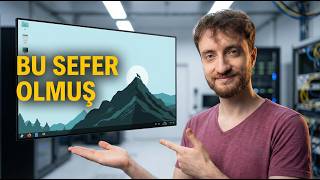 Pardus 25: Ne Değişti? Ne Gelişti? Neler Yeni?