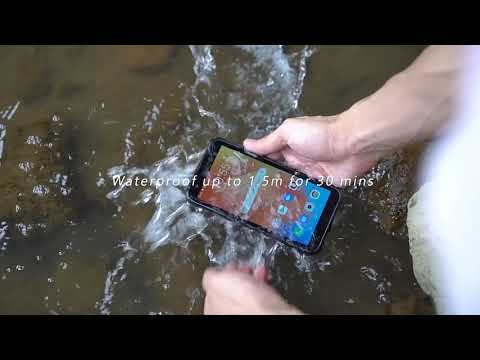 Blackview BV4900 Pro