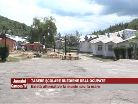 TABERE BUYOIENE SCOLARE DEJA OCUPATE